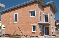 Somerton home extensions