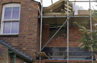 free Somerton home extension quotes