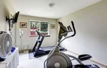 Somerton home gym construction leads