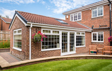 Somerton house extension leads