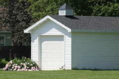 Somerton outbuilding construction costs